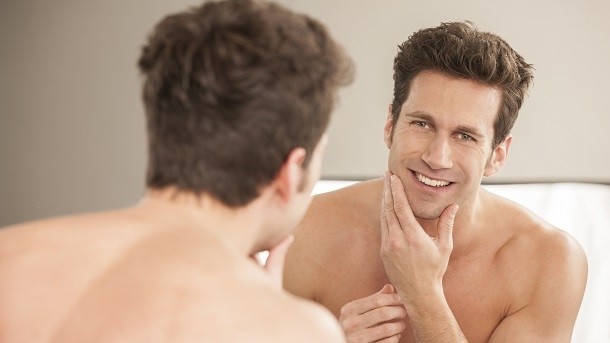 BASF launches Speci’Men ingredient to target men’s specific skin properties