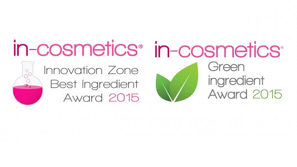 in-cosmetics announces shortlist for Best Ingredient and Green Ingredient Awards