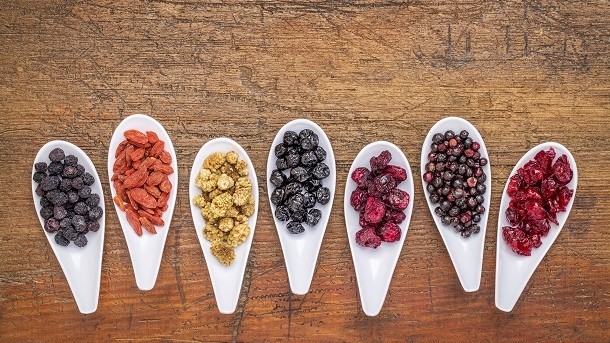 Wellbeing movement sees superfood ingredients present beauty opportunity