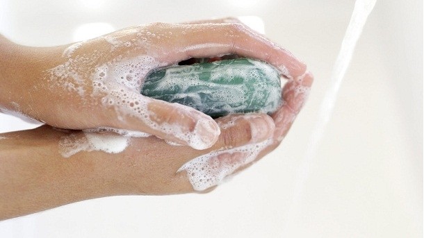 Unilever buys soap brands and Mexico facility from P&G