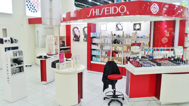 Shiseido Europe under new direction as Louis Desazars becomes President and CEO