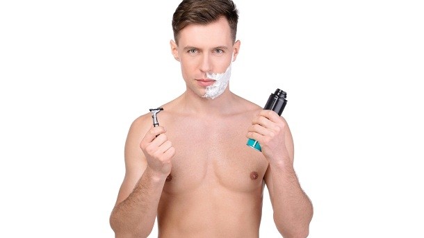 UK men feel pressure to remove or groom body hair, says Mintel