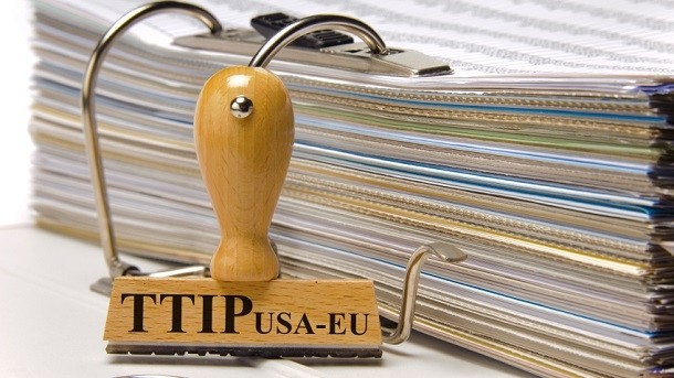 TTIP fears could see consumers favour natural and organic beauty products