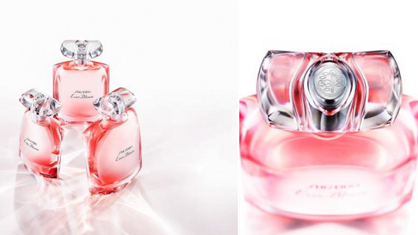 Shiseido to launch first fully-fledged fragrance Ever Bloom in Europe