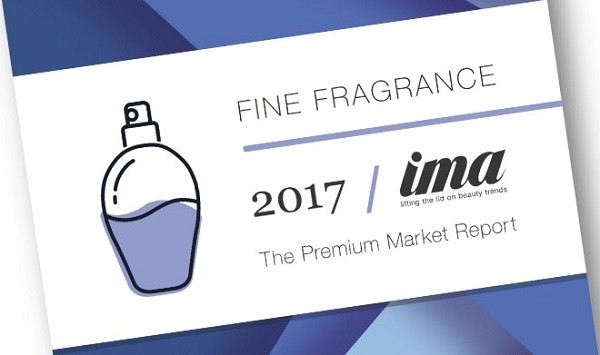 It’s consumer first when it comes to fragrance, report finds