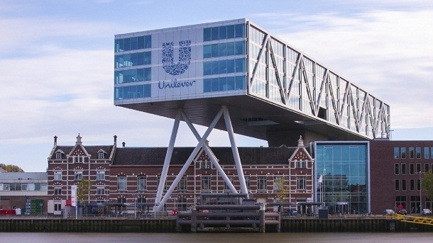 Unilever partners with British university to strengthen innovation
