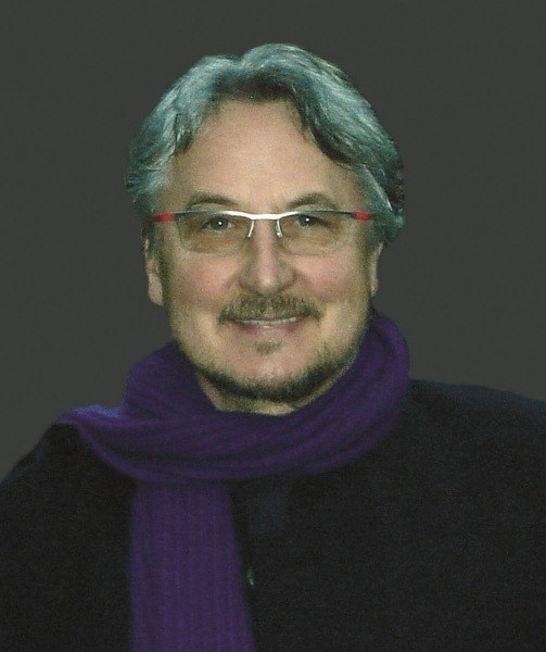 Horst Rechelbacher, Aveda founder