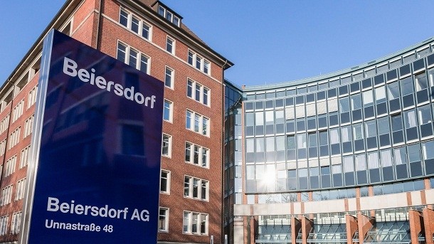 Beiersdorf ‘cautiously optimistic’ for 2015 as Heidenreich sticks with Blue Agenda