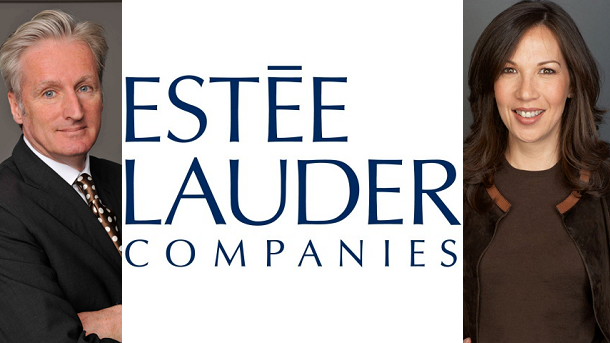 Estée Lauder makes 2 senior position promotions in UK and at La Mer