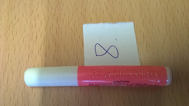 Danish EPA requests online retailer recalls chloroform-containing nail products