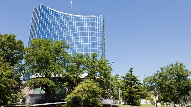 WIPO headquarters