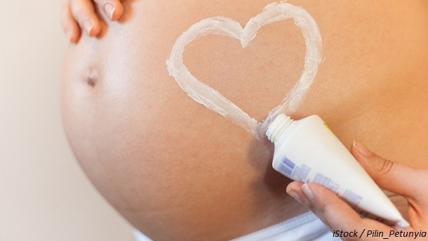 More research needed into stretch mark causes before any treatment can be effective