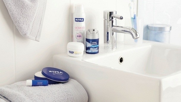 New Nivea launches help boost Beiersdorf sales but outlook contains caution