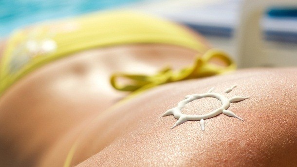 Sunscreen importance in protecting skin