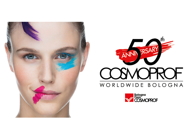 Preparations in full swing for the 50th Cosmoprof Bologna 