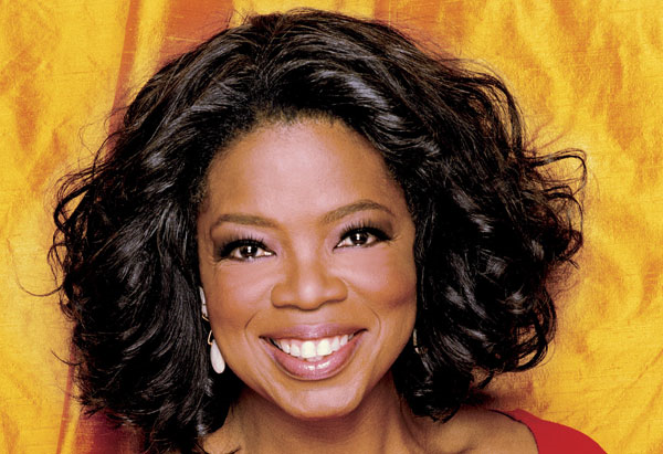 Hoax! Oprah is not about to invest in Avon