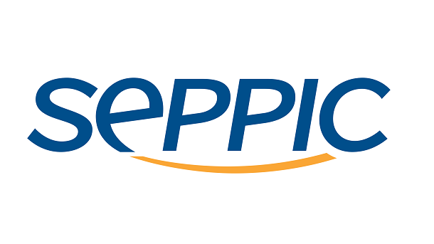 Seppic showcased its new visual identity at the in-cosmetics event