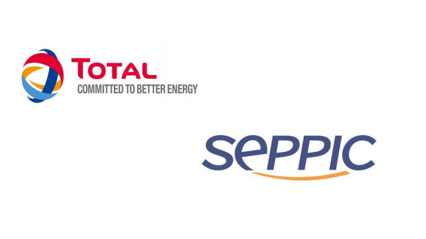 Seppic and Total Fluides join forces to develop bio-sourced emollients