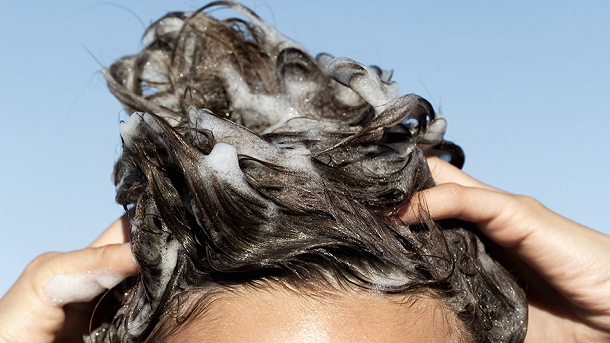 BASF research underlines effectiveness of scalp ingredient