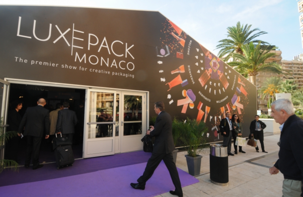 World famous perfumer to speak at Luxe Pack Monaco