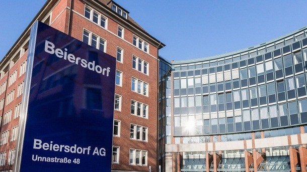 Beiersdorf posts positive results despite Western Europe dip