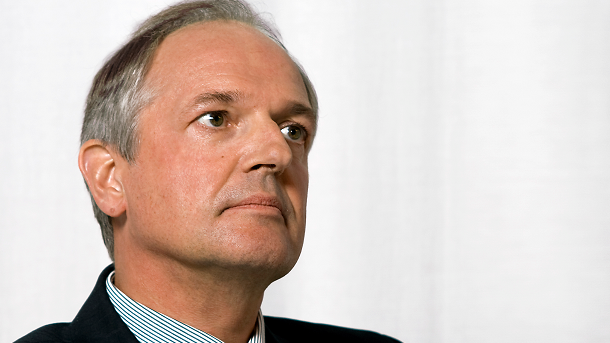 Unilever CEO Paul Polman continues to look to personal care for progress
