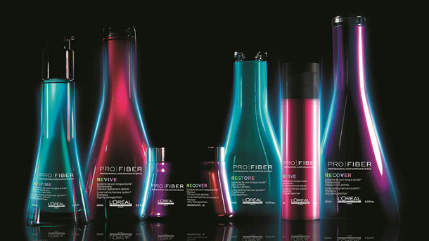 L’Oréal Research explores the potential of silanes to repair damaged hair