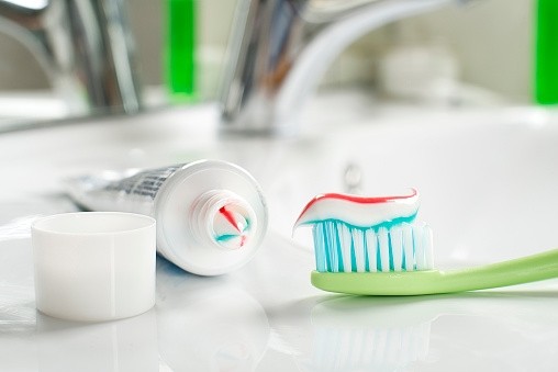 Colgate's global household penetration for 2019 was 60.5% - photo Getty Images