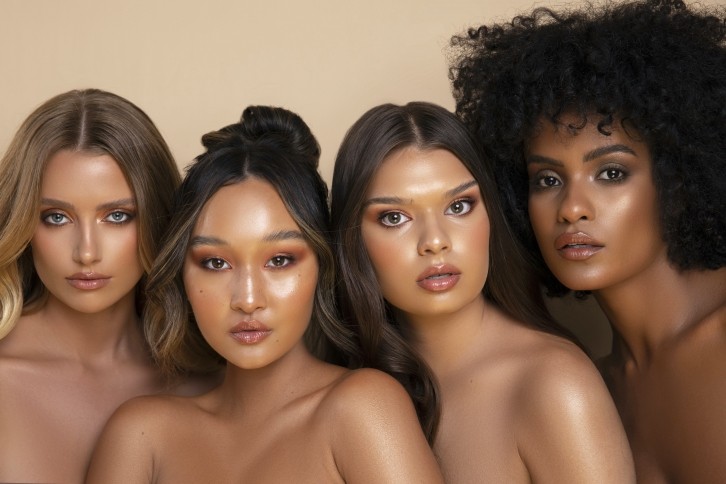 Mellow Cosmetics taps into inclusive beauty trends to appeal to Middle Eastern and Asian consumers © Mellow Cosmetics