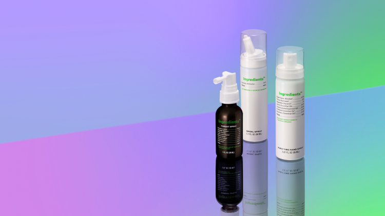 Tansparency focused skin care brand Ingredients now targeting APAC markets. [Ingredients]