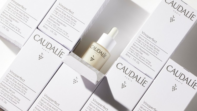 Caudalie is gearing up to expand its presence in Asia with new entries into India and Vietnam. [Caudalie]