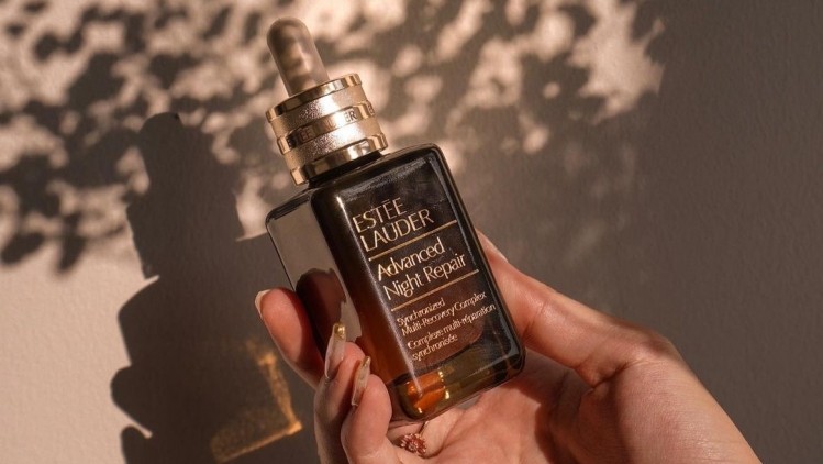 Estée Lauder CEO says skin care, fragrance, and luxury hair care as key drivers of growth in China. [Estée Lauder]