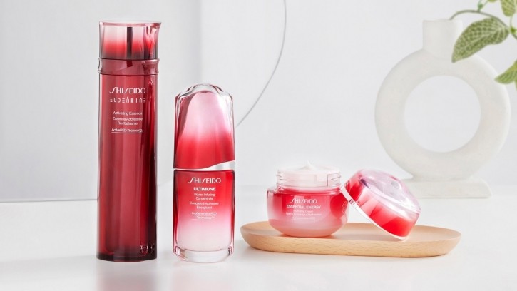 Shiseido is aiming to harness interest in skin care and self-care as a gateway to substantial growth opportunities in India’s beauty market.