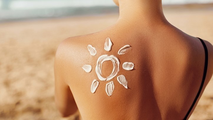 New start-up targets Asia Pacific skin care market with its novel sun care solution. [Getty Images]