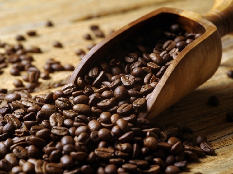 Coffee by-products could have cosmetics potential. [iStock]