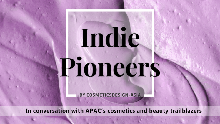 Indie Pioneers Podcast: Oo La Lab on what it will take for Asian fragrance brands to go global