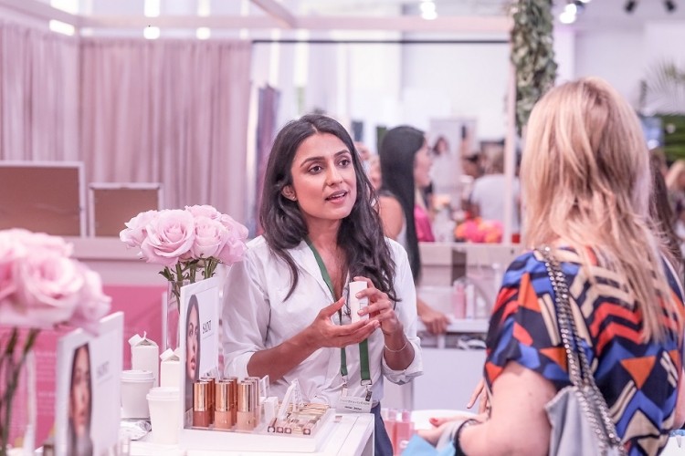 Indie Beauty Expo in London next month: why attend, and what to expect