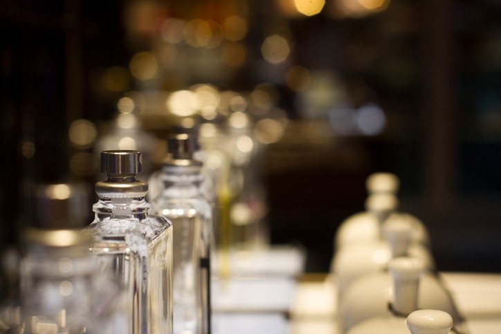 Fragrances represent 75% of Spanish luxury beauty spend - Getty Images