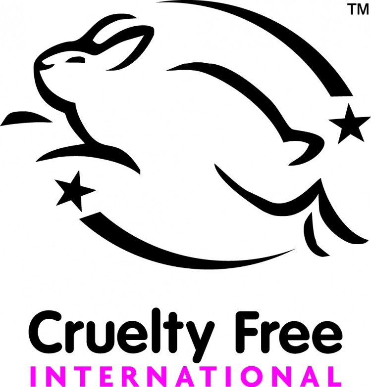 Cruelty Free International Leaping Bunny certification soaring in  cosmetics, personal care