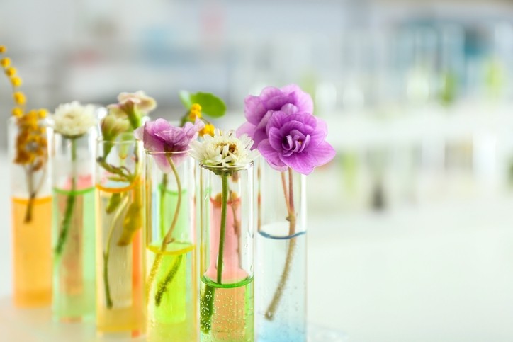 Royal DSM sees biotech as a 'future-proof technology' for beauty (Getty Images)