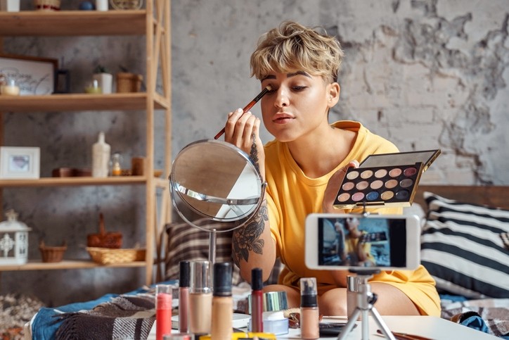 The Beauty Makers' Brand Lab is available to both small indies and existing beauty companies looking to accelerate international presence (Getty Images)