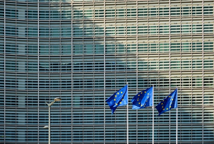 The provisional agreement of the European Climate Law Regulation will be adopted by the European Parliament in June and by the Council of the European Union in July [Getty Images]