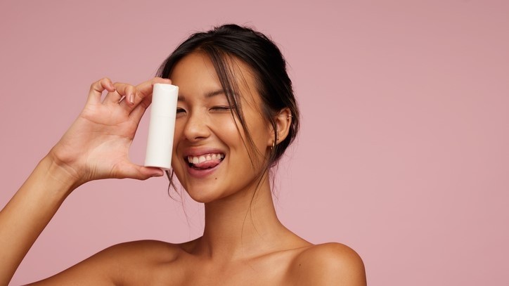 Growth in skin care sales worldwide will be led by Asia-Pacific, specifically China, but also fuelled by the ongoing e-commerce boom [Getty Images]