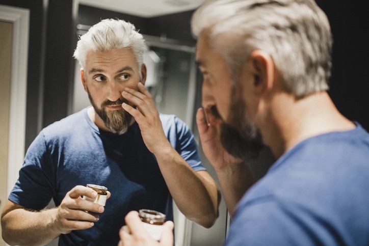 Men's grooming booms and inclusive beauty needs soar says GWI