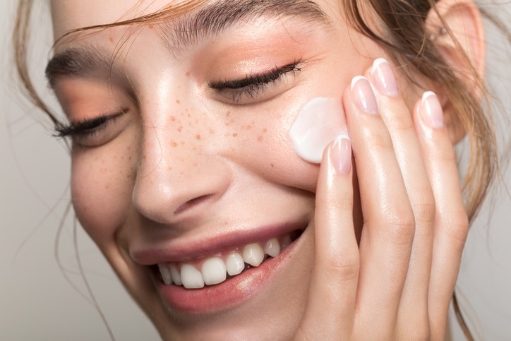Unilever has been working on the skin microbiome since 2003 and has more than 100 patents and peer-reviewed publications on the topic [Getty Images]