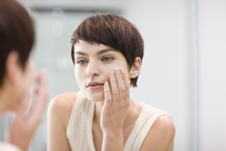 S-Biomedic is specialised in skin microbiome research and the development of active cosmetic ingredients able to influence host-microbiome symbiosis and microbiota population stability [Getty Images]