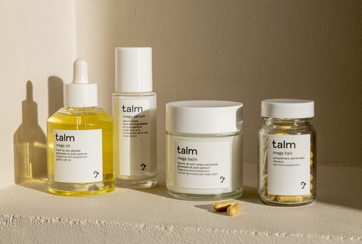 'Our customers are mothers, but they’re also still women': Skin care brand Talm founder shares growth plans after funding boost