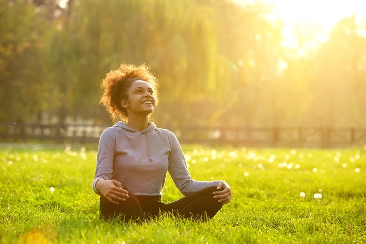 There is a growing emphasis on the mind-body connection (Image: Getty)