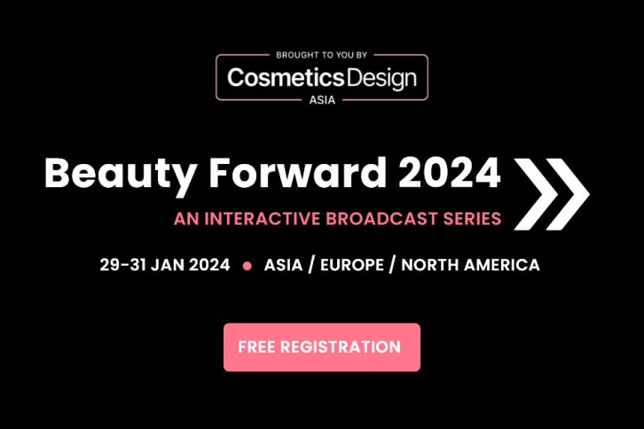 Beauty Forward 2024: New speakers announced!