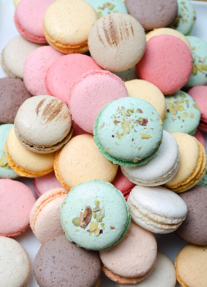 Gourmand scent notes are trending and fragrance companies are now launching edible scents (Image: Getty)